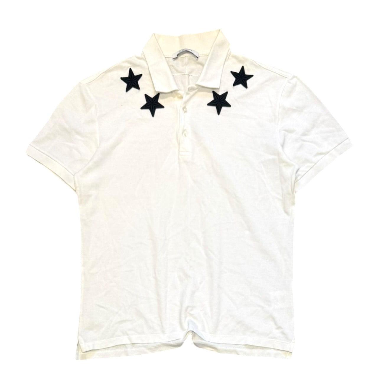 Givenchy Stars Polo (XL)
