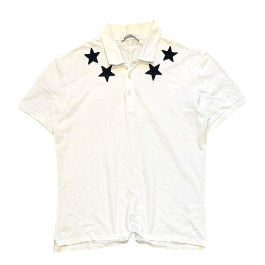 Givenchy Stars Polo (XL)