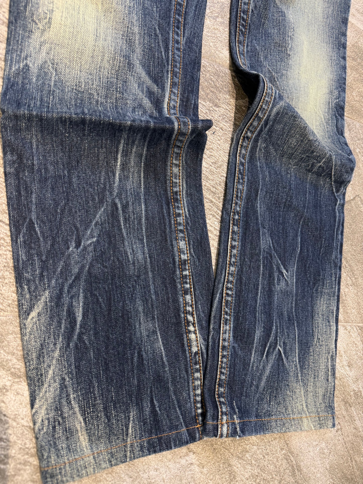 000’s Andre Malraur Jeans (31”)