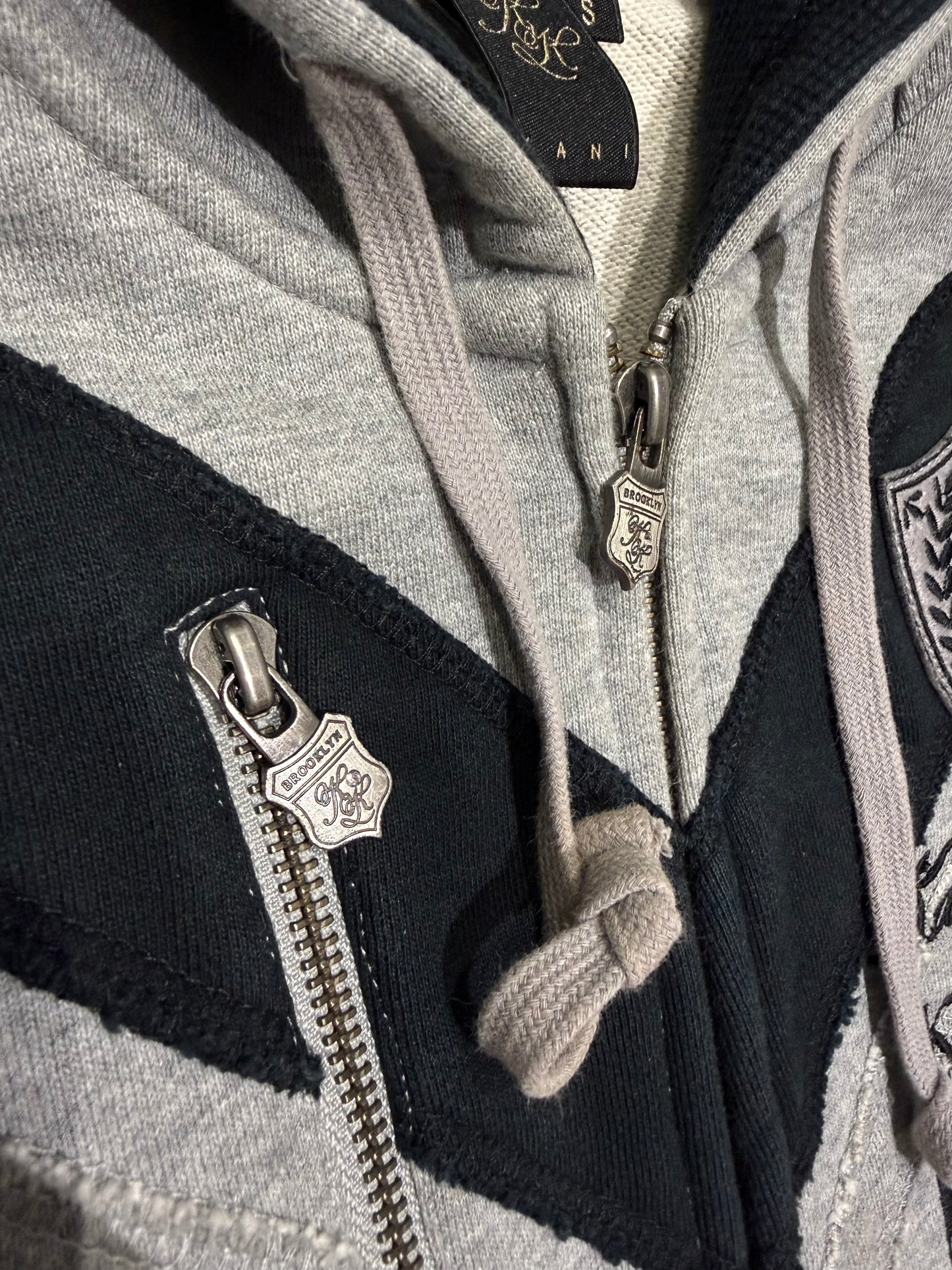 000’s Karl Kani Hoodie (S)