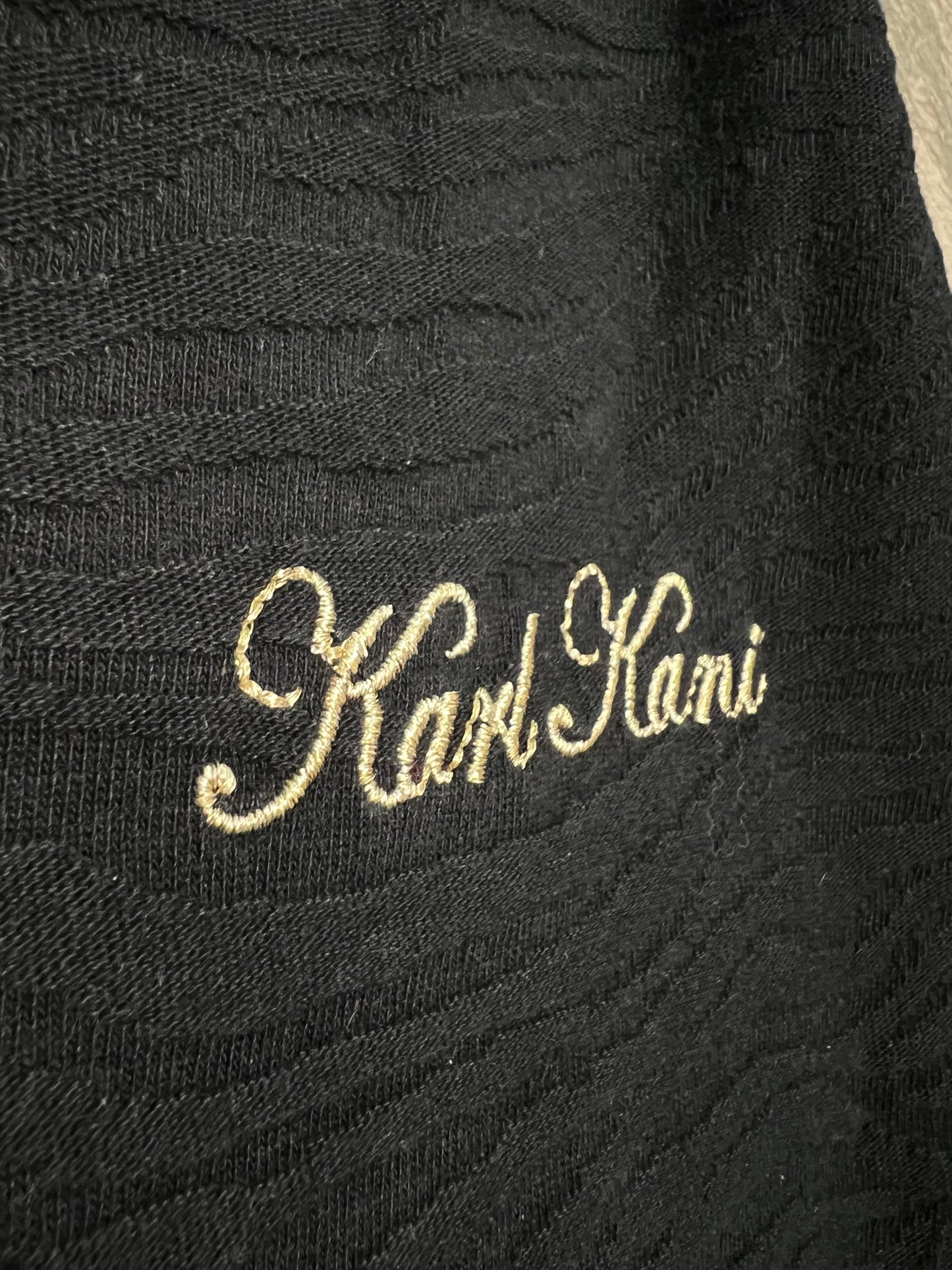000’s Karl Kani Brooklyn Longsleeve (M)