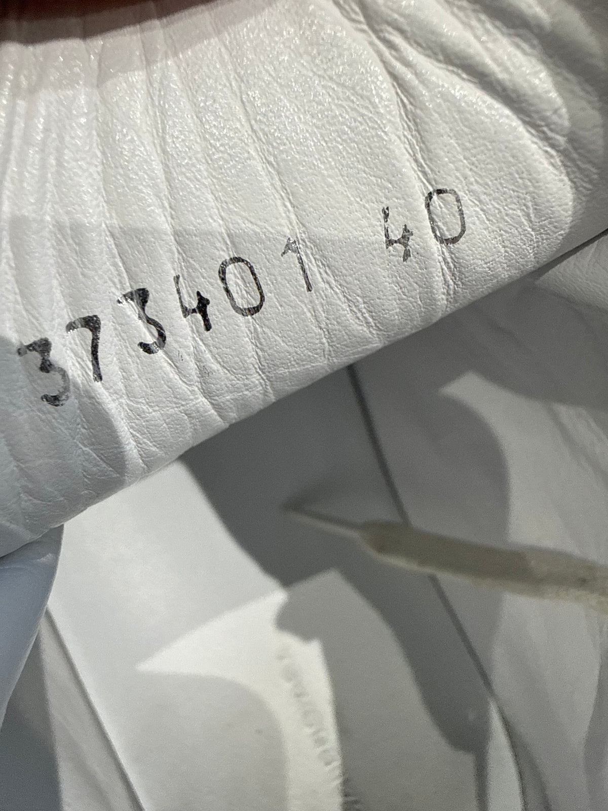 Balenciaga Arena High Tops (Fits UK 7 - EU 41)
