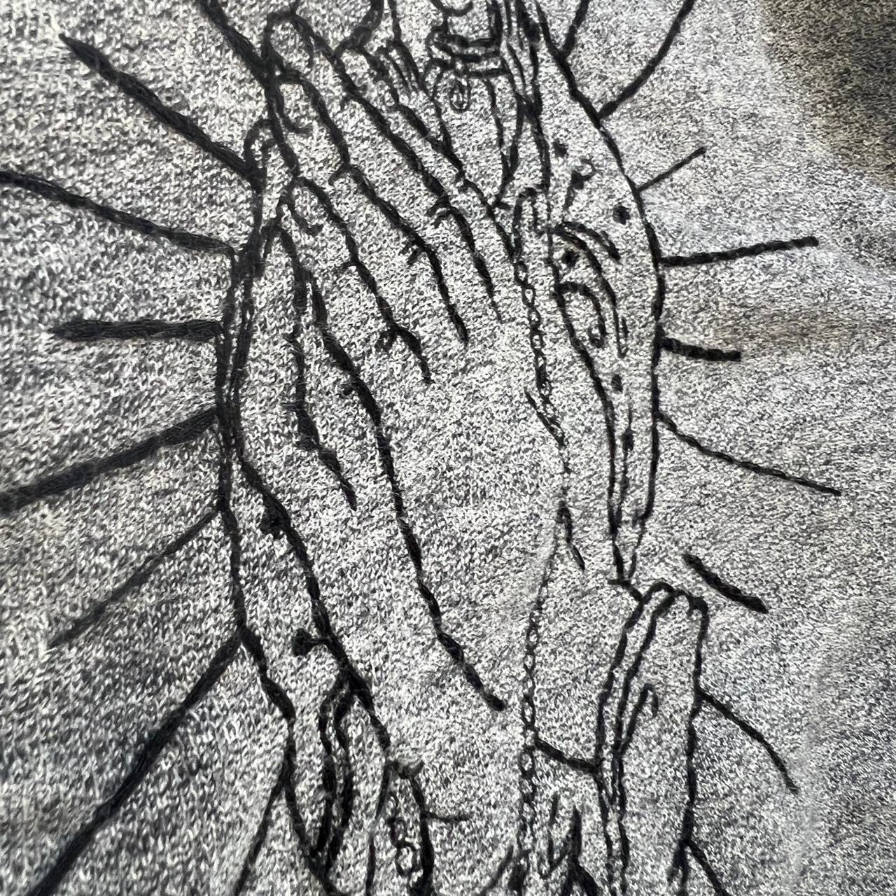 000’s Stooge & Co Hoodie