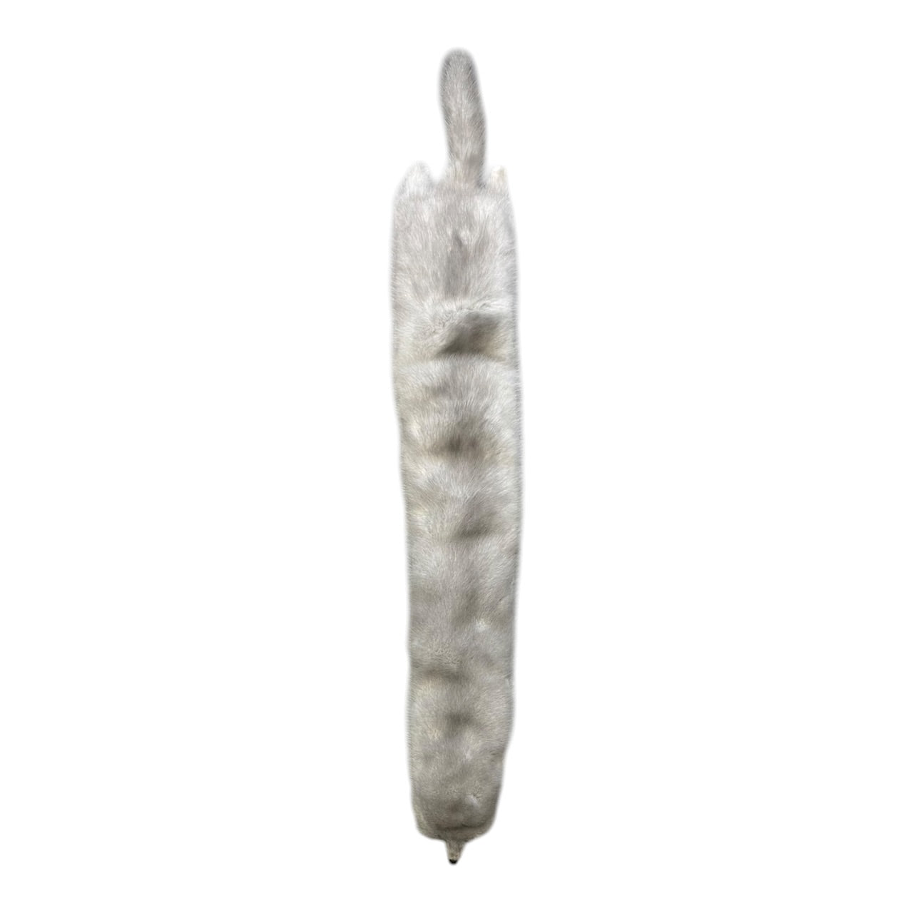 Vintage Mink Scarf