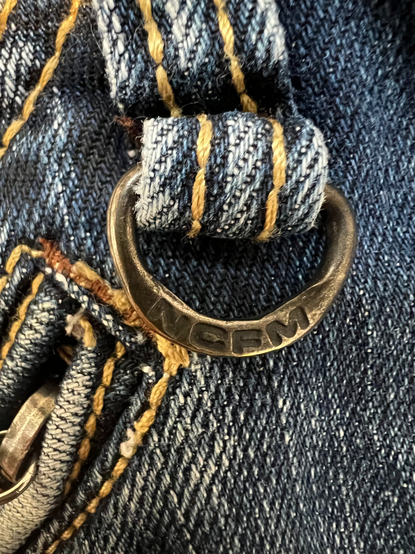 000’s Nicole Club For Men Jeans