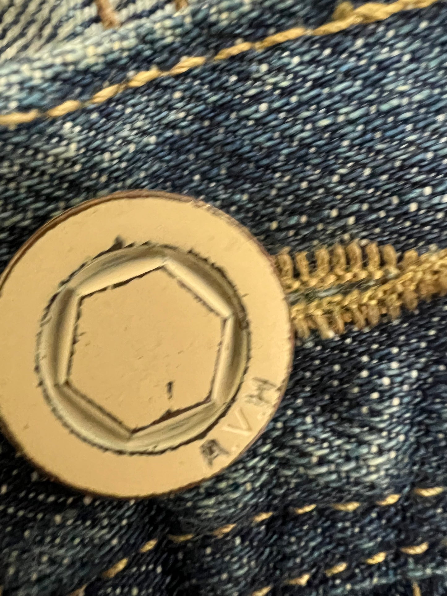 000s AVM Bootcut Jeans