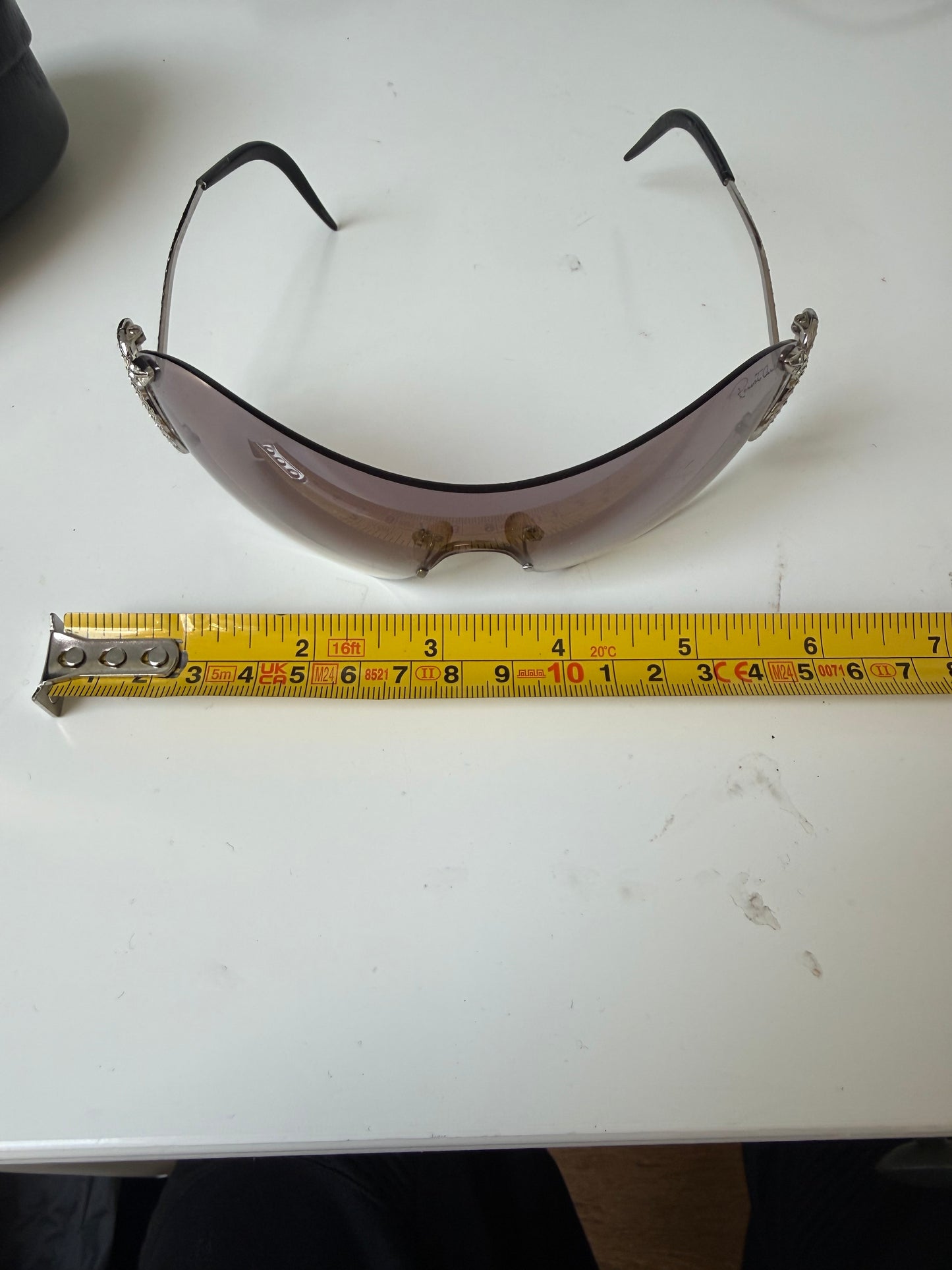 000’s Cavalli Gradient Sunglasses
