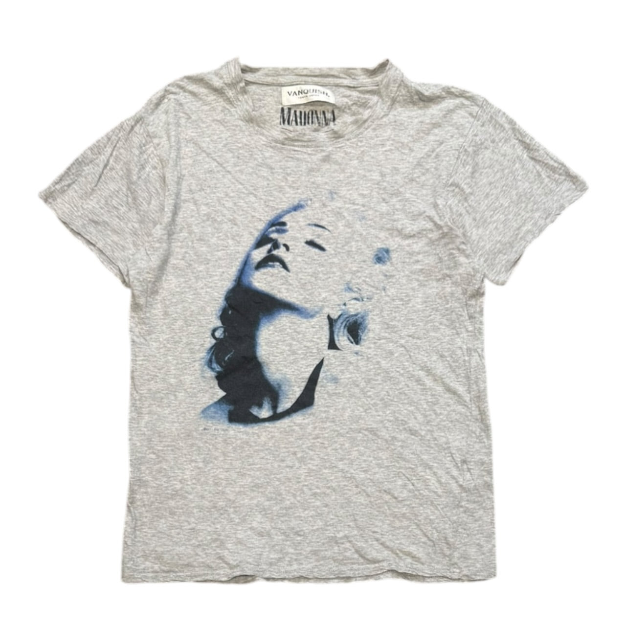 000’s Vanquish Tee (S)