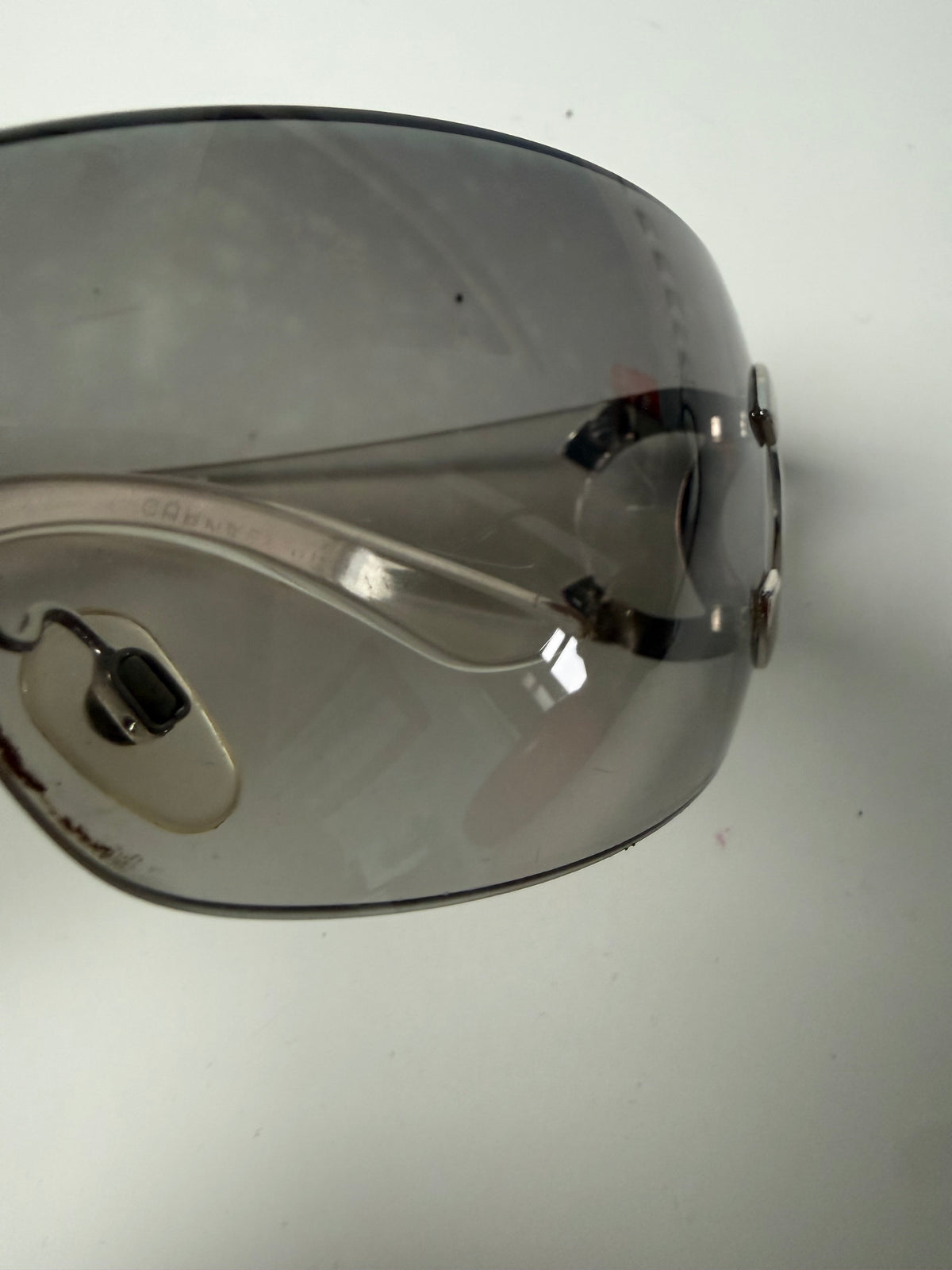 000’s Chanel Sunglasses