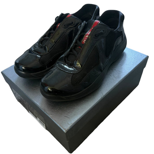 Prada Patent Americas Cups (UK 7-7.5)