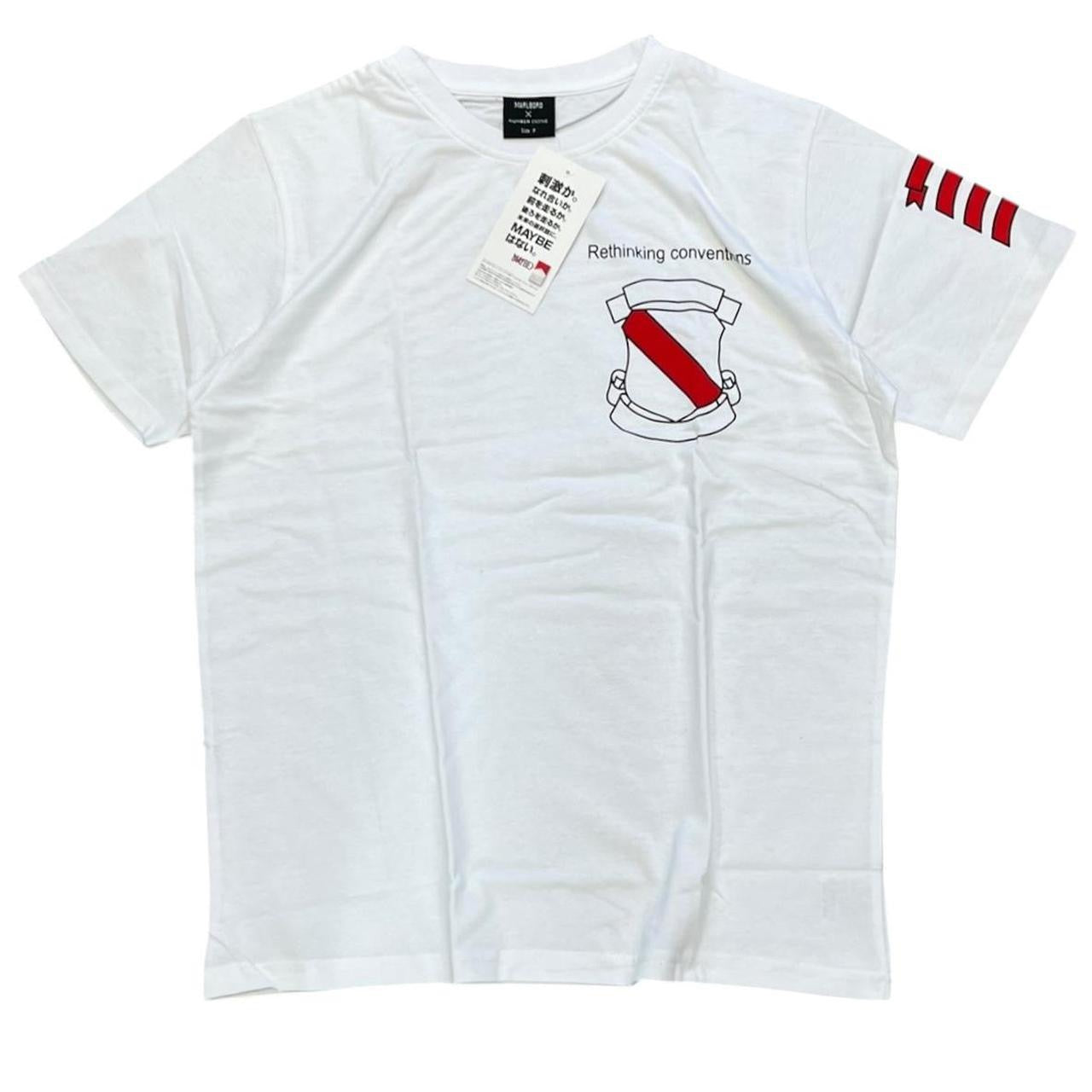 Marlboro x Number (N)ine Tee (2007)