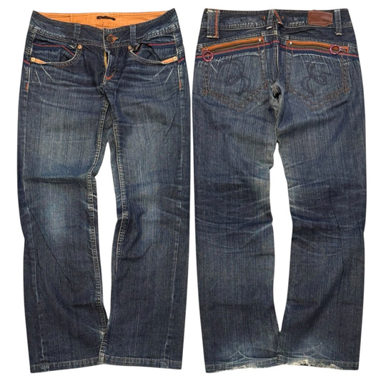 000’s Women’s Blueway Jeans (32”)
