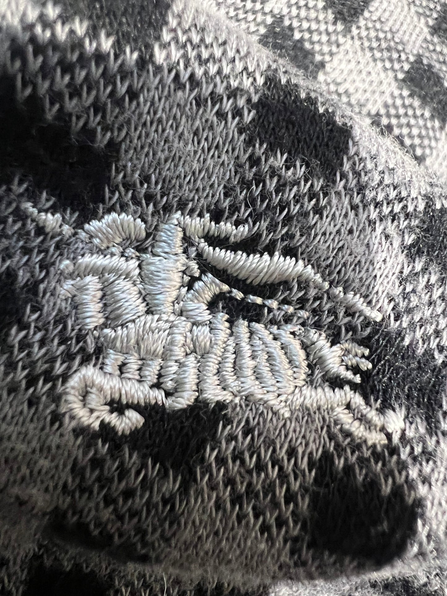 Burberry Plaid/Checkered Hoodie