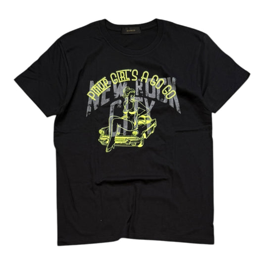 000’s Armed Tee (S)