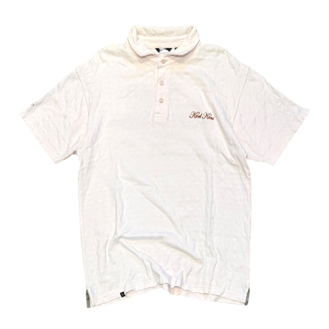 000’s Karl Kani Polo (XL)