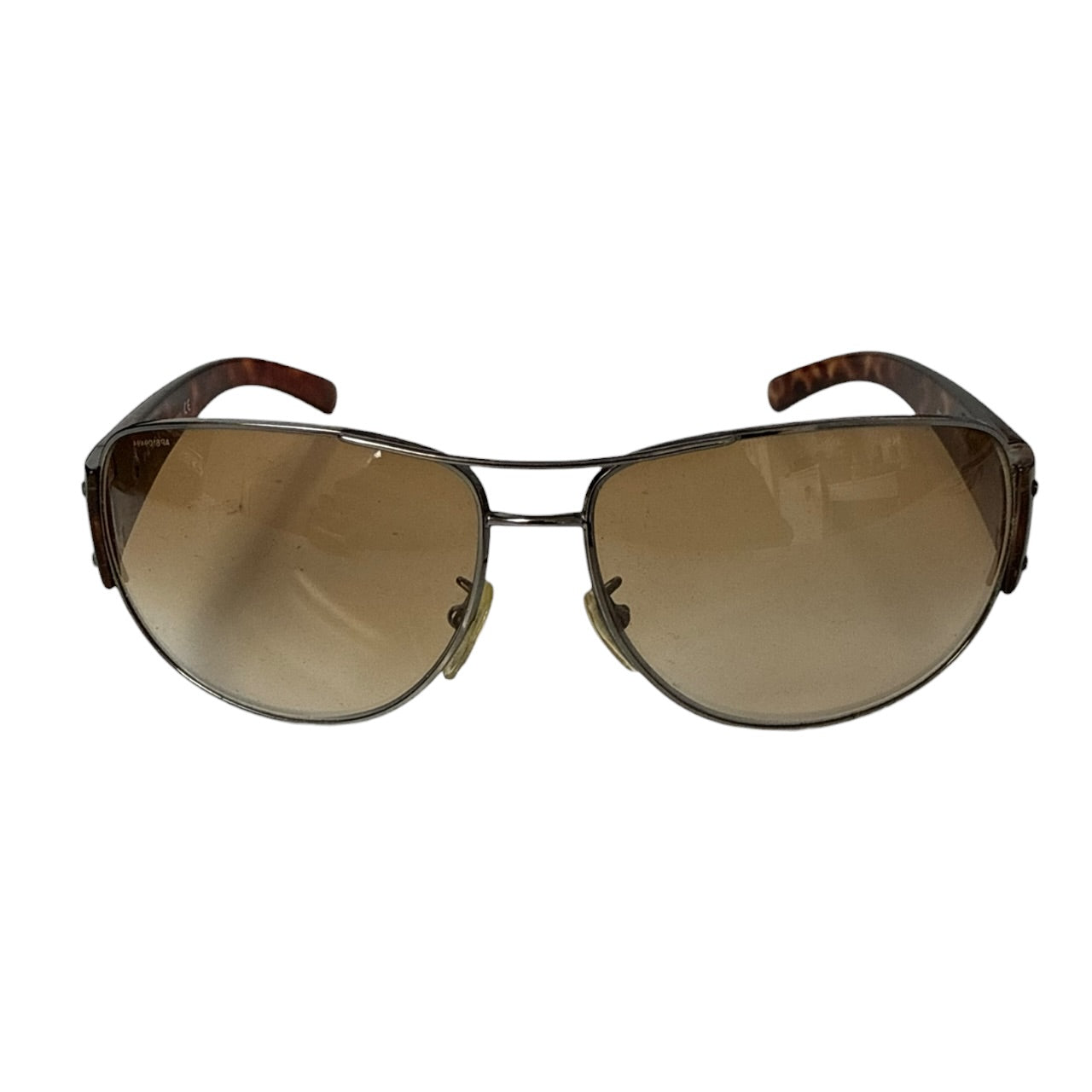 000’s Prada Aviator Sunglasses