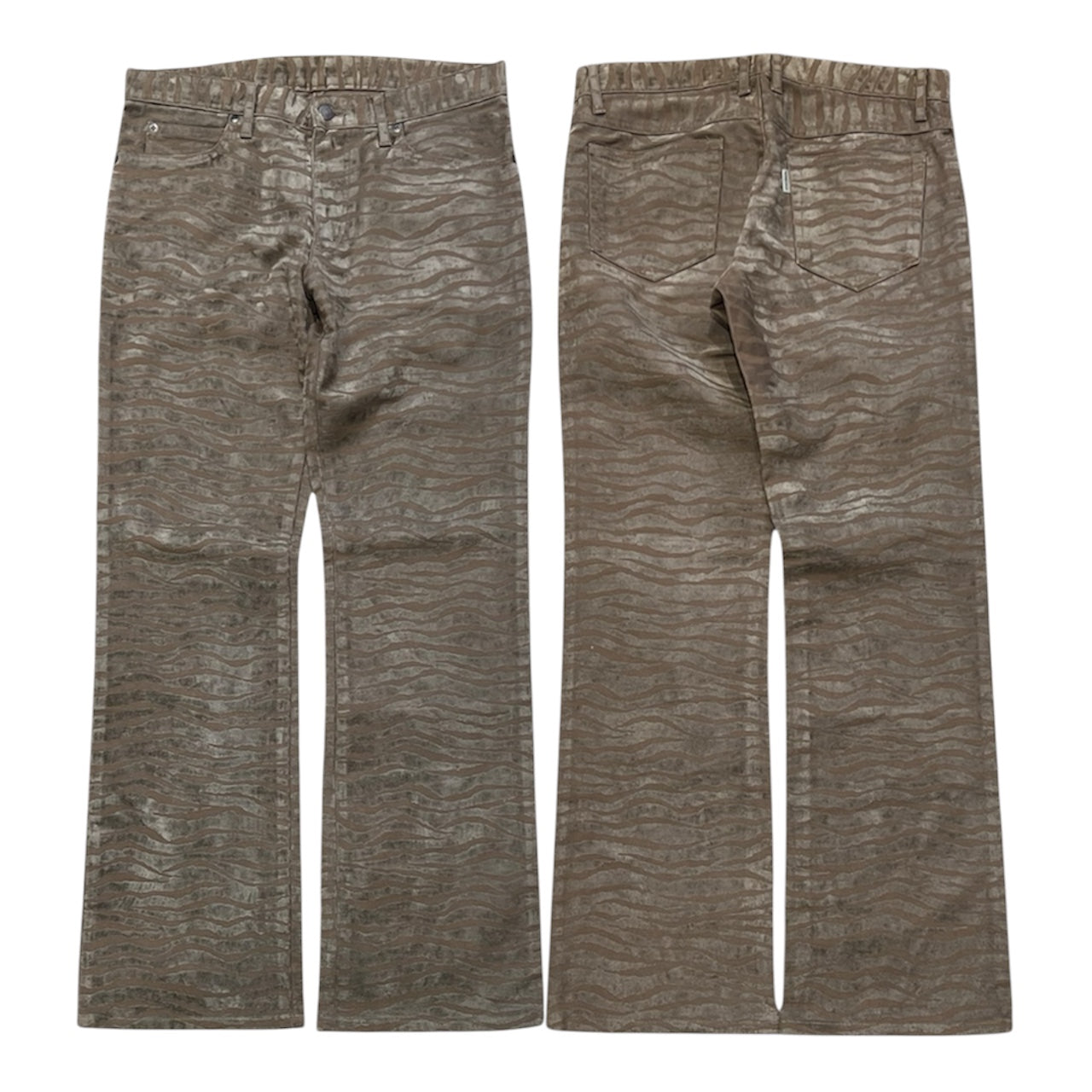 000’s Nicole Jeans