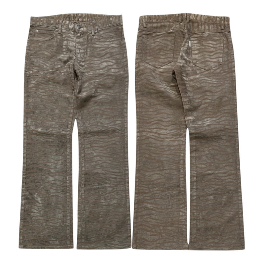 000’s Nicole Jeans