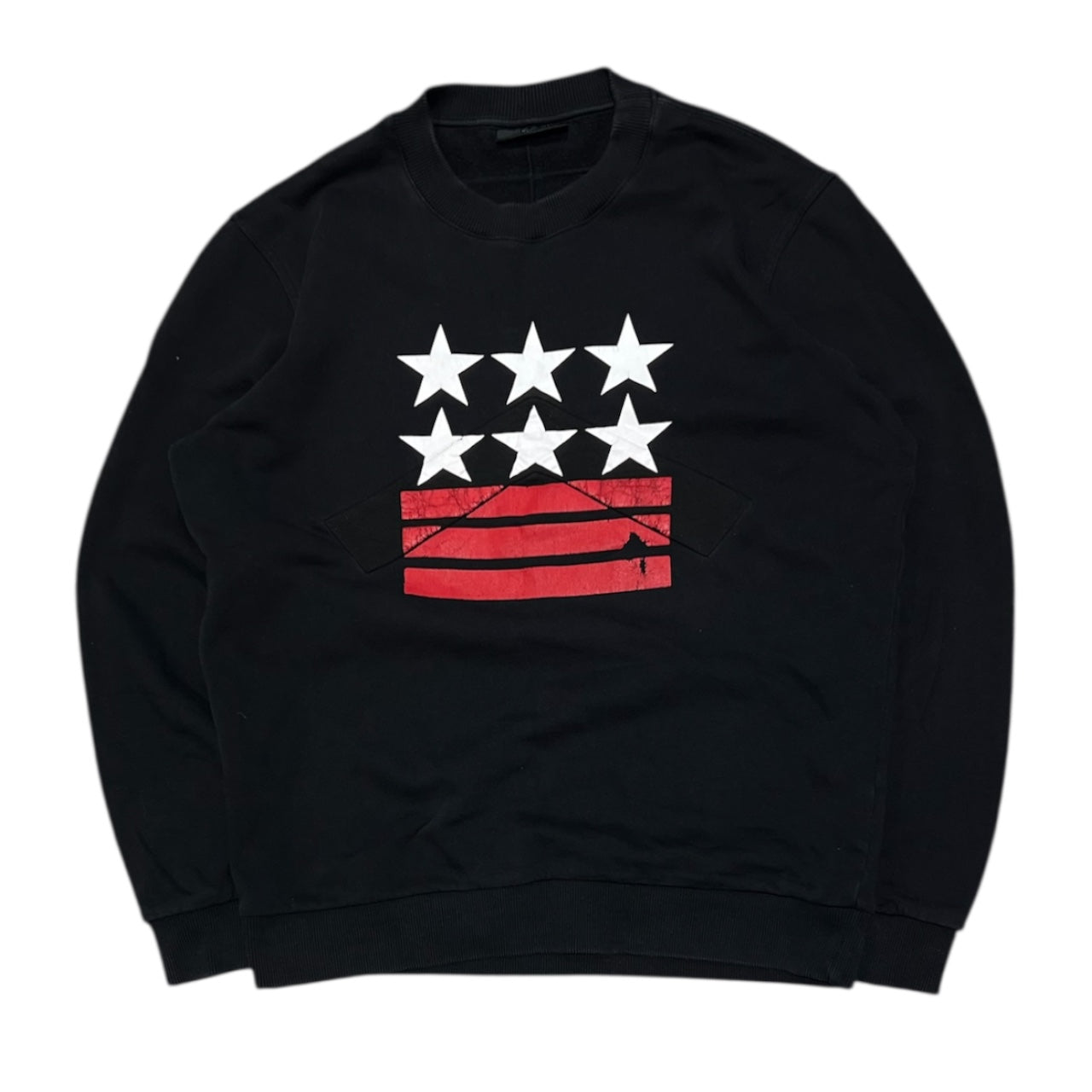 000’s Givenchy Jumper (M)