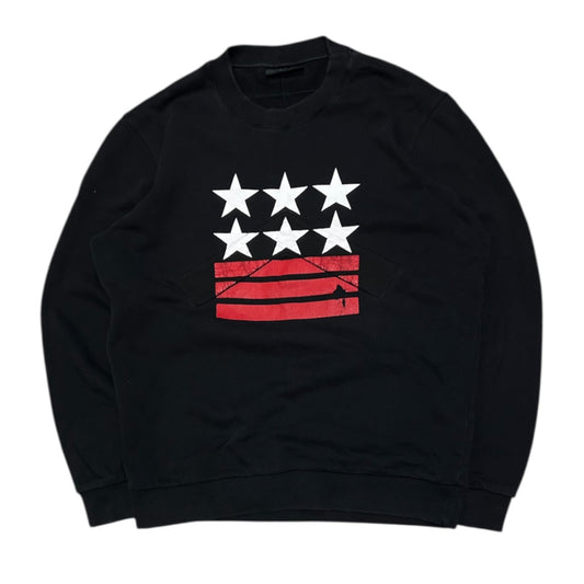 000’s Givenchy Jumper (M)