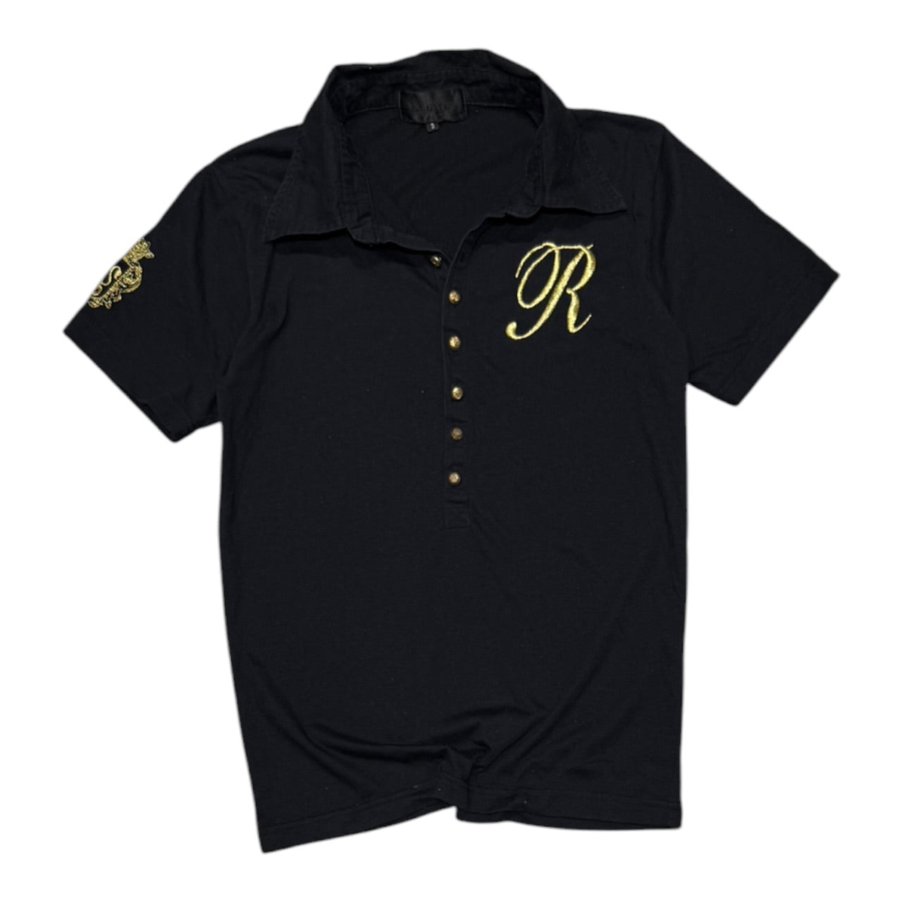 000’s La Gate Polo (M)