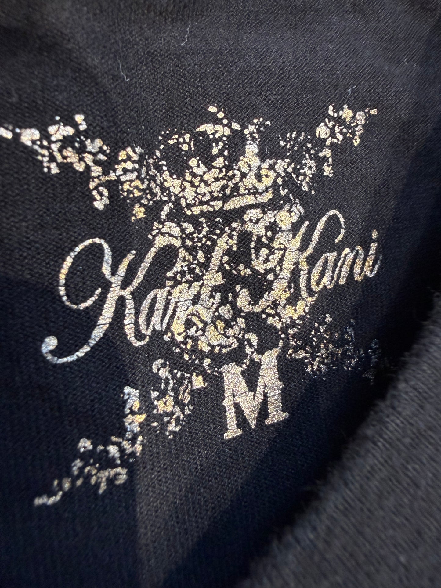 000’s Karl Kani Brooklyn Tee (S)
