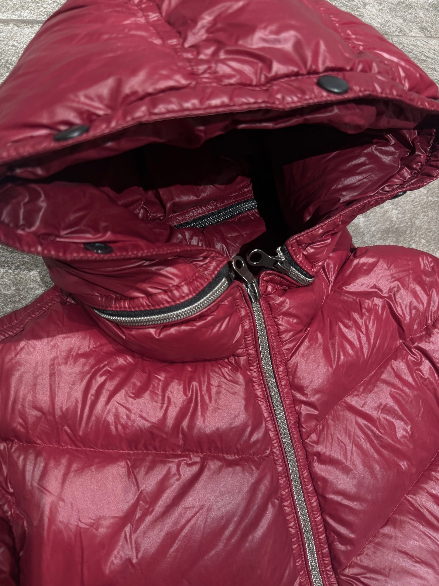 000’s Nicole Puffer (S)