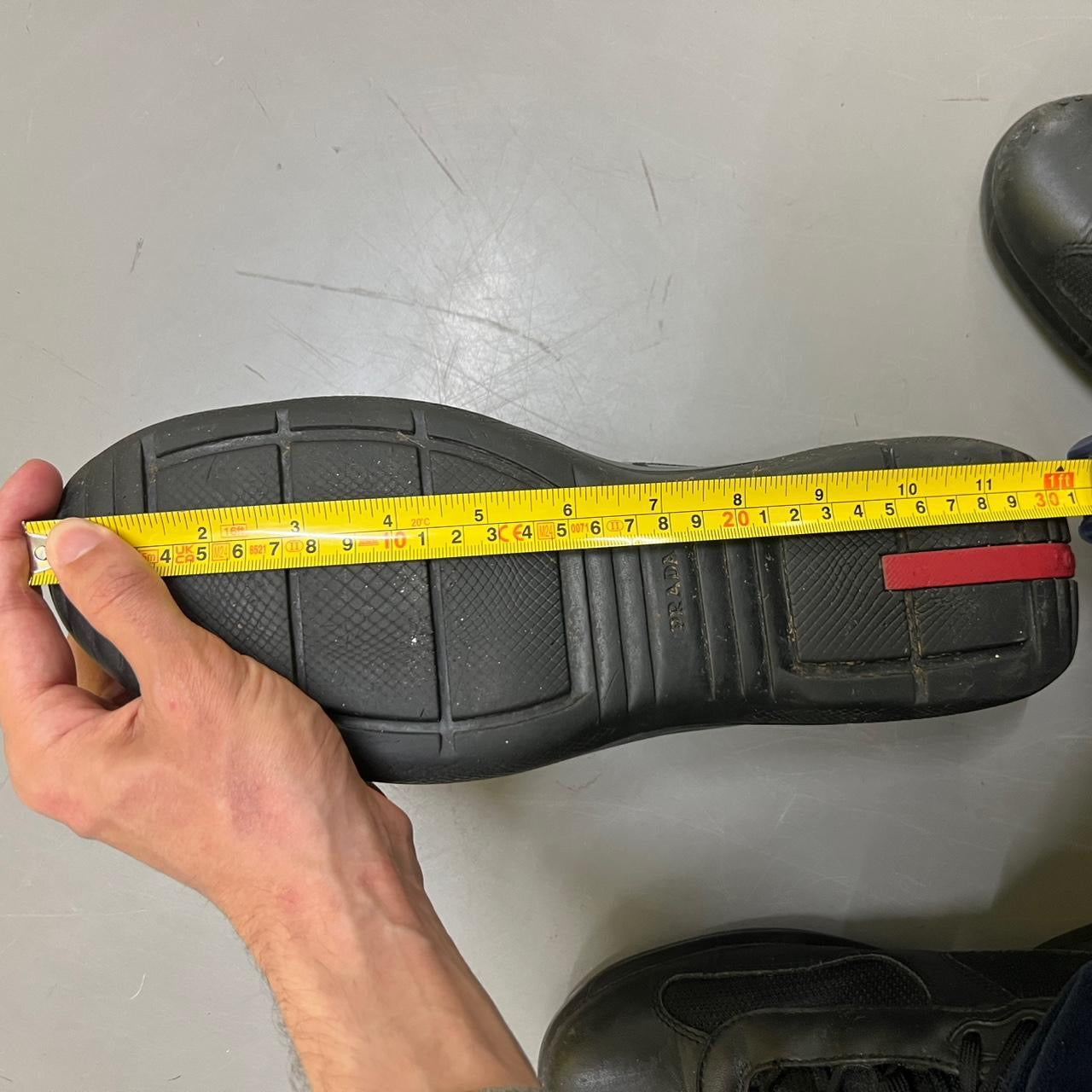 Prada Americas’ Cups