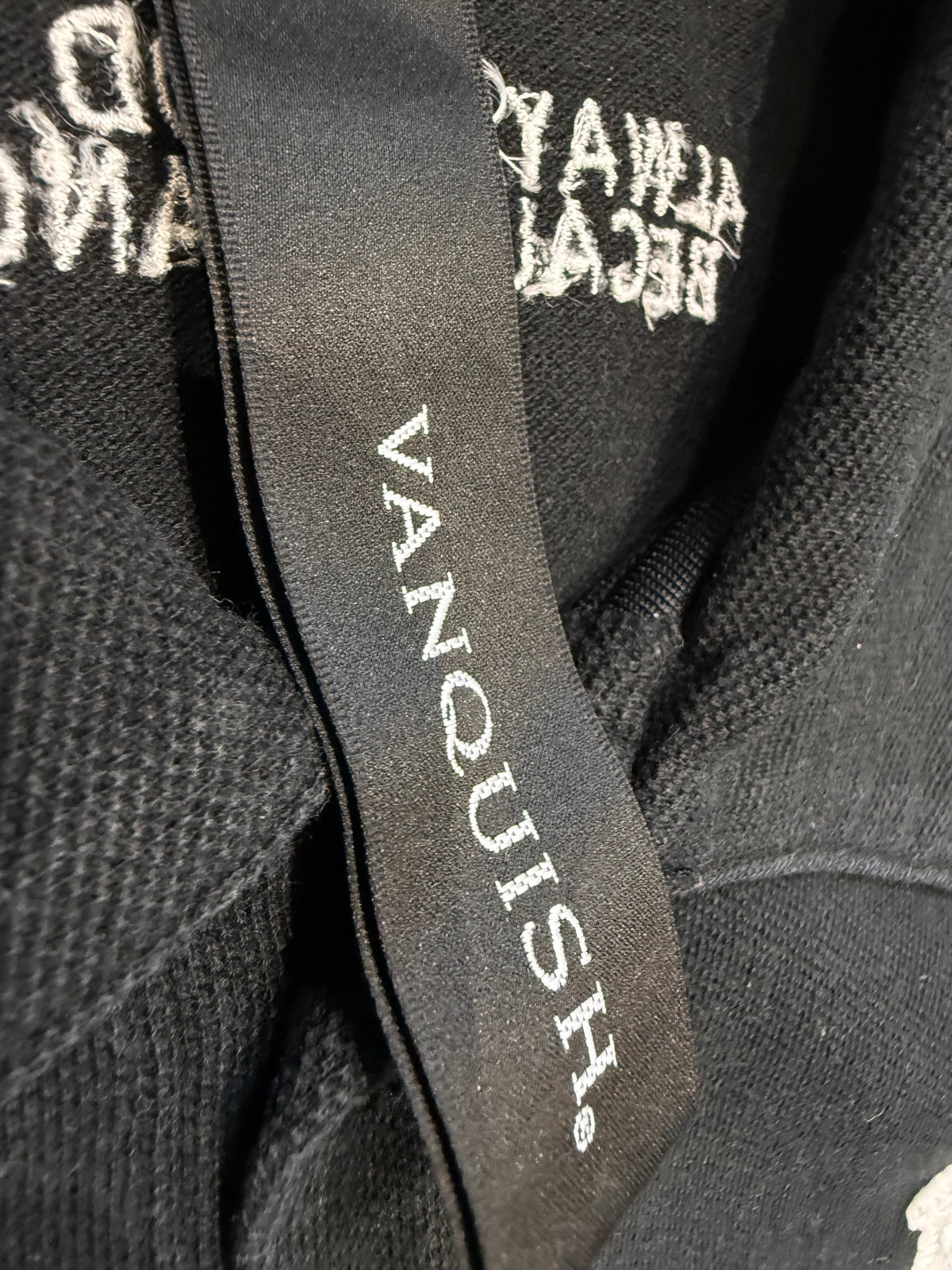 000’s Vanquish Polo (XS)