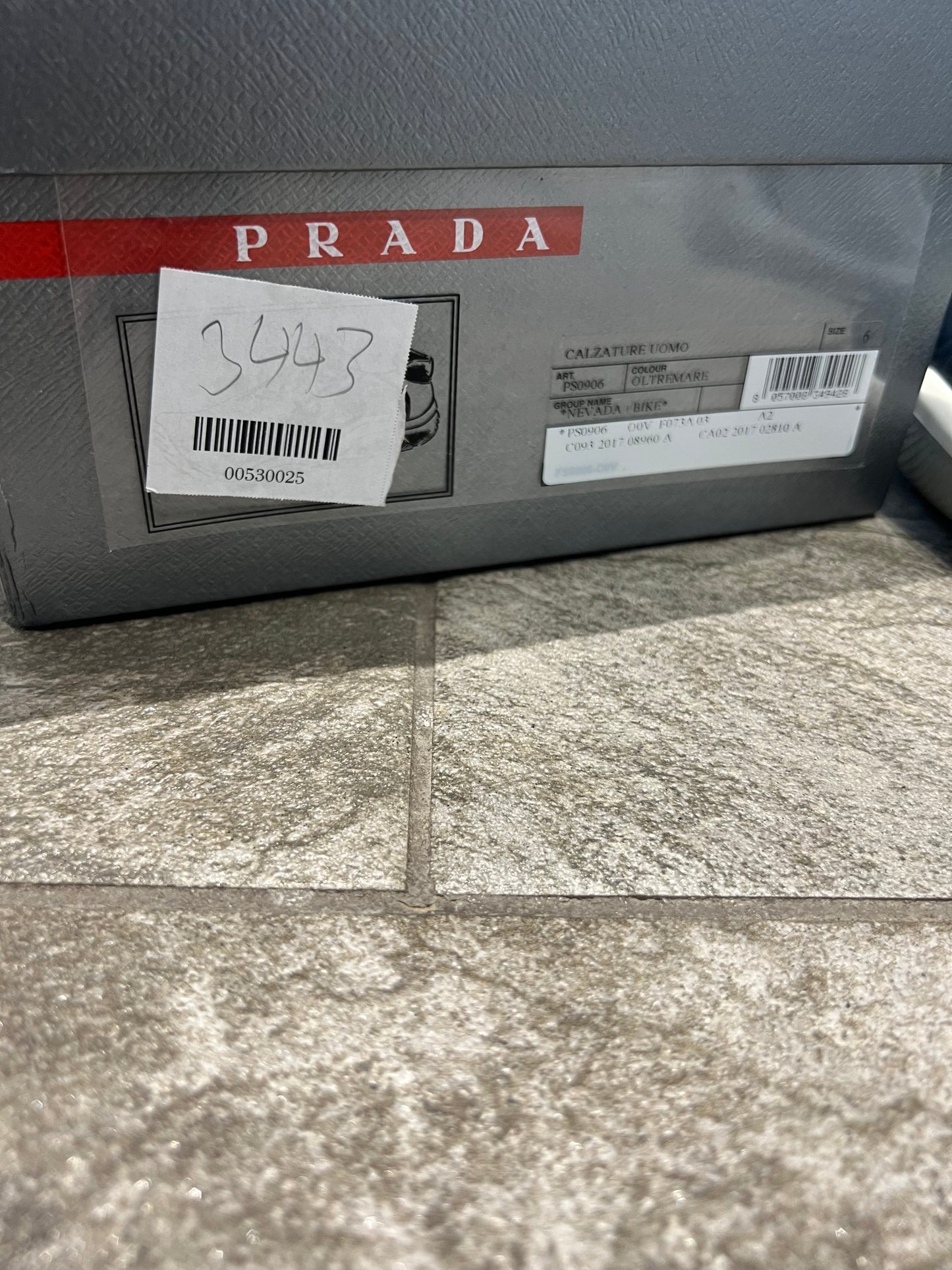 Prada Americas’ Cups (2017)