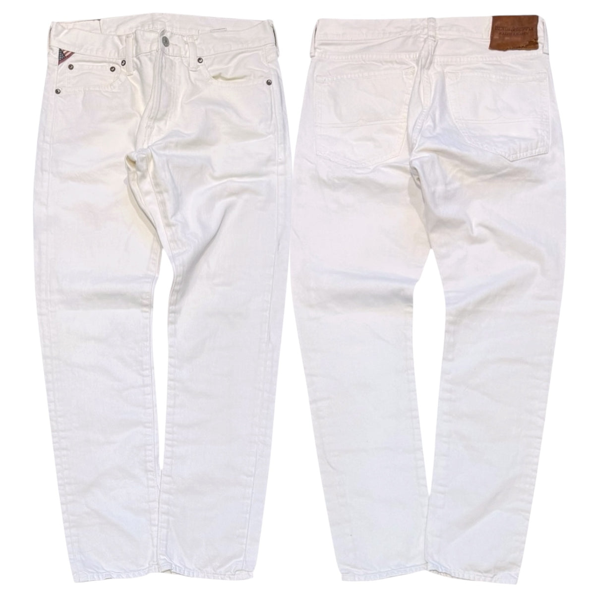 Ralph Lauren Denim & Supply Jeans (32”)