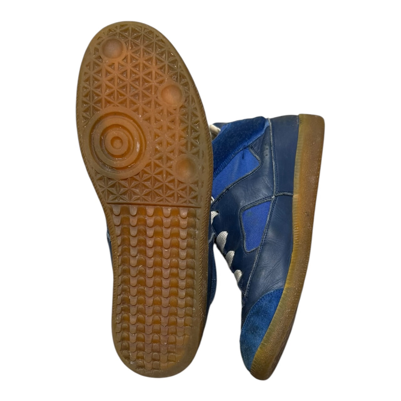 Maison Margiela High Tops (EU 43 - UK 9)