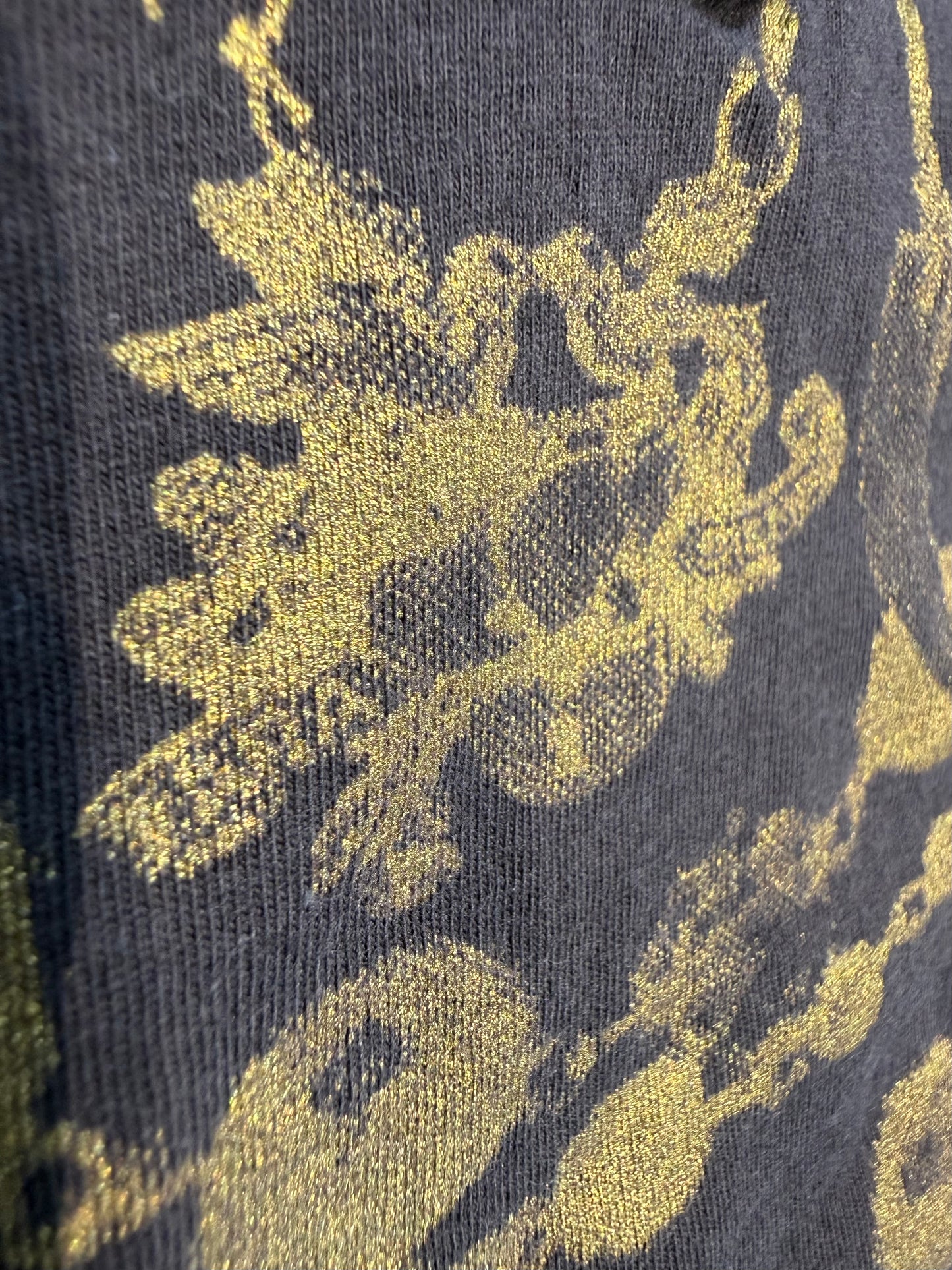 000’s Japanese Rosary Tee (S)
