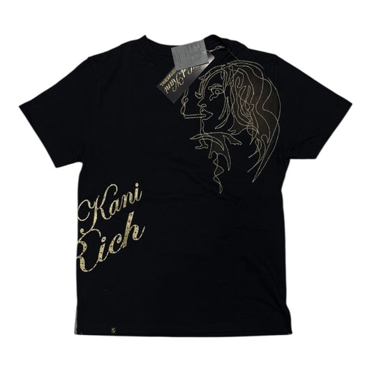 000’s Karl Kani Deadstock Tee (XS-S)