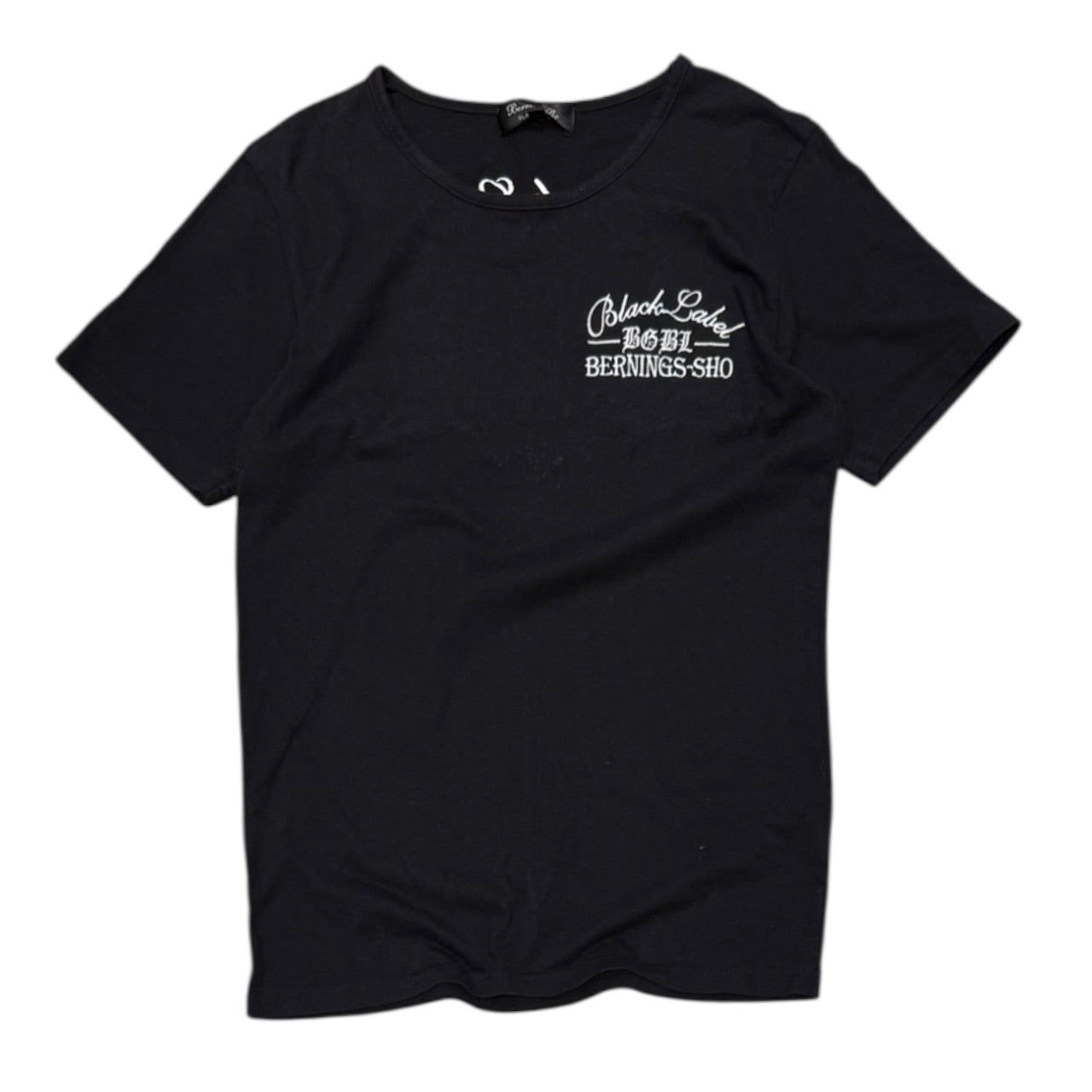 000’s Bernings and Sho Tee (S)