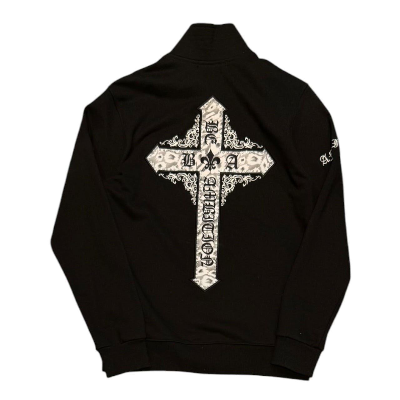 000’s Be Ambition Cross Jacket (S)
