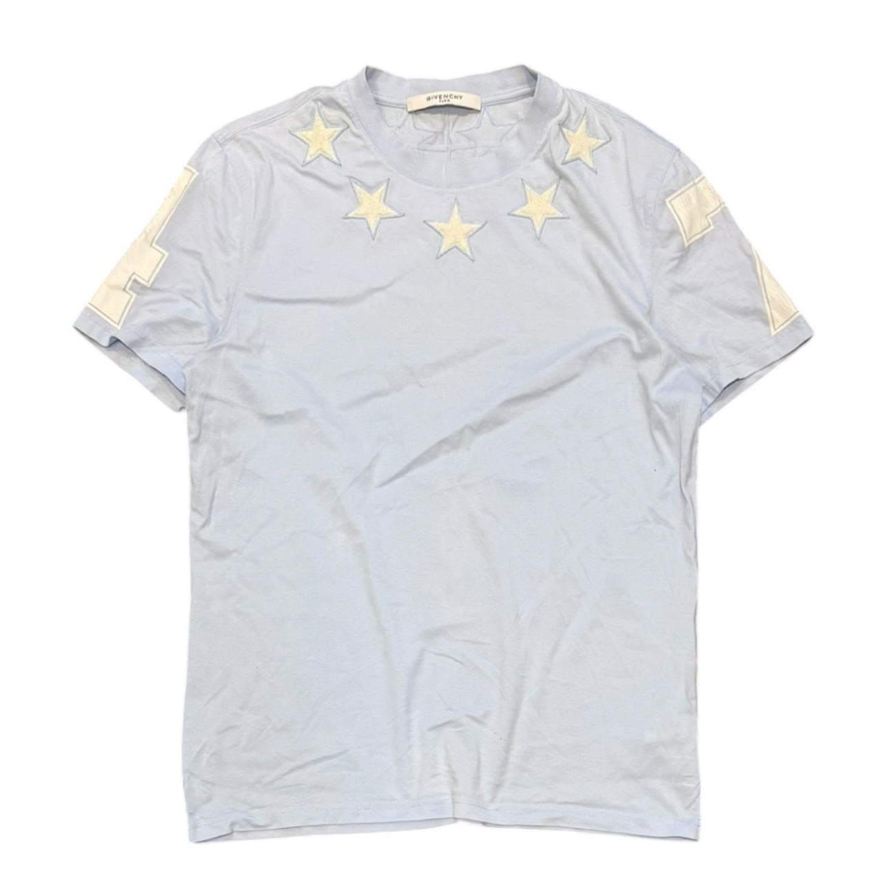 Givenchy Stars Tee
