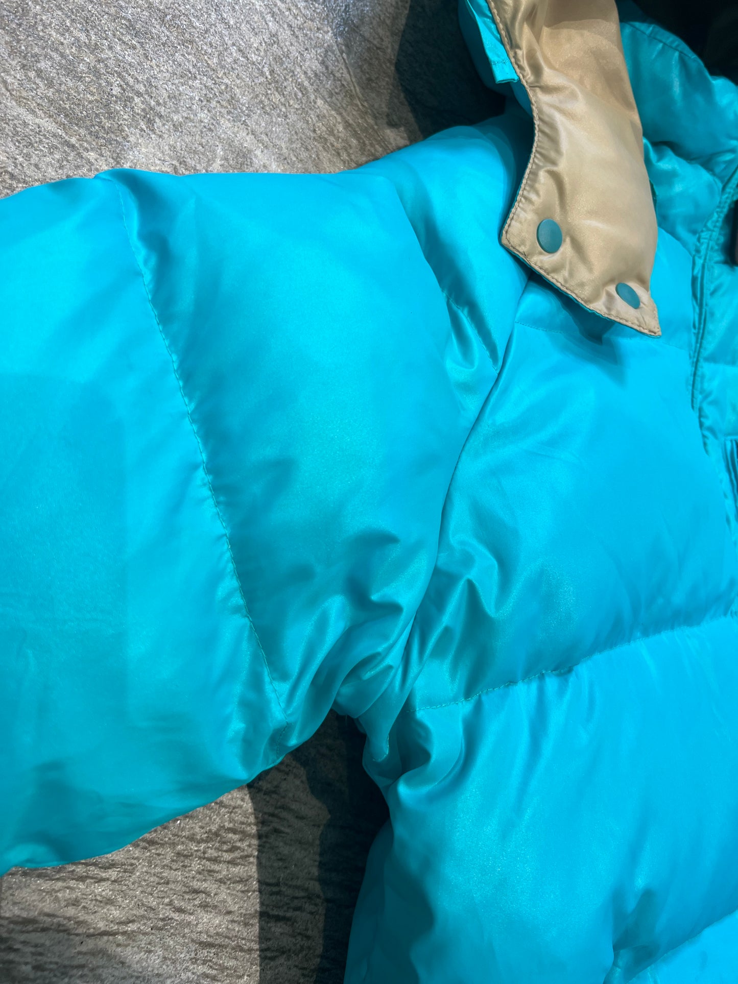 000’s John Bull Kojima Japan Puffer