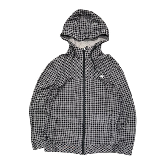 Burberry Plaid/Checkered Hoodie