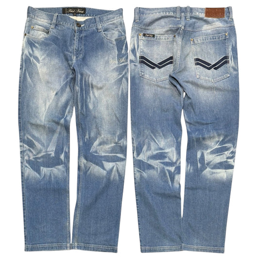 000’s Karl Kani Jeans (34”)