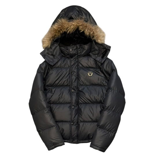 000’s Russ K Fur Puffer (M)