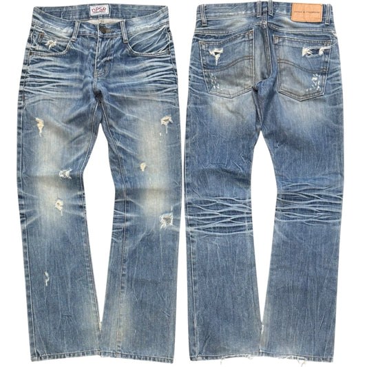 000’s DPSR Jeans (30”)