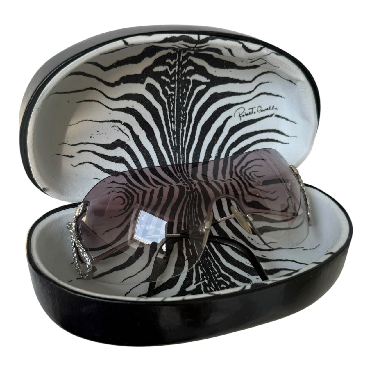 000’s Cavalli Gradient Sunglasses