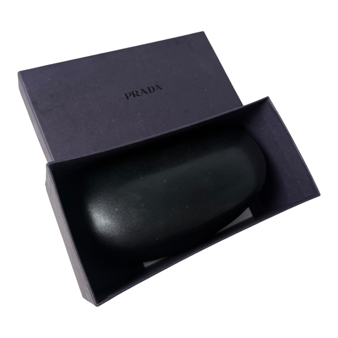 000’s Prada Swirl Sunglasses