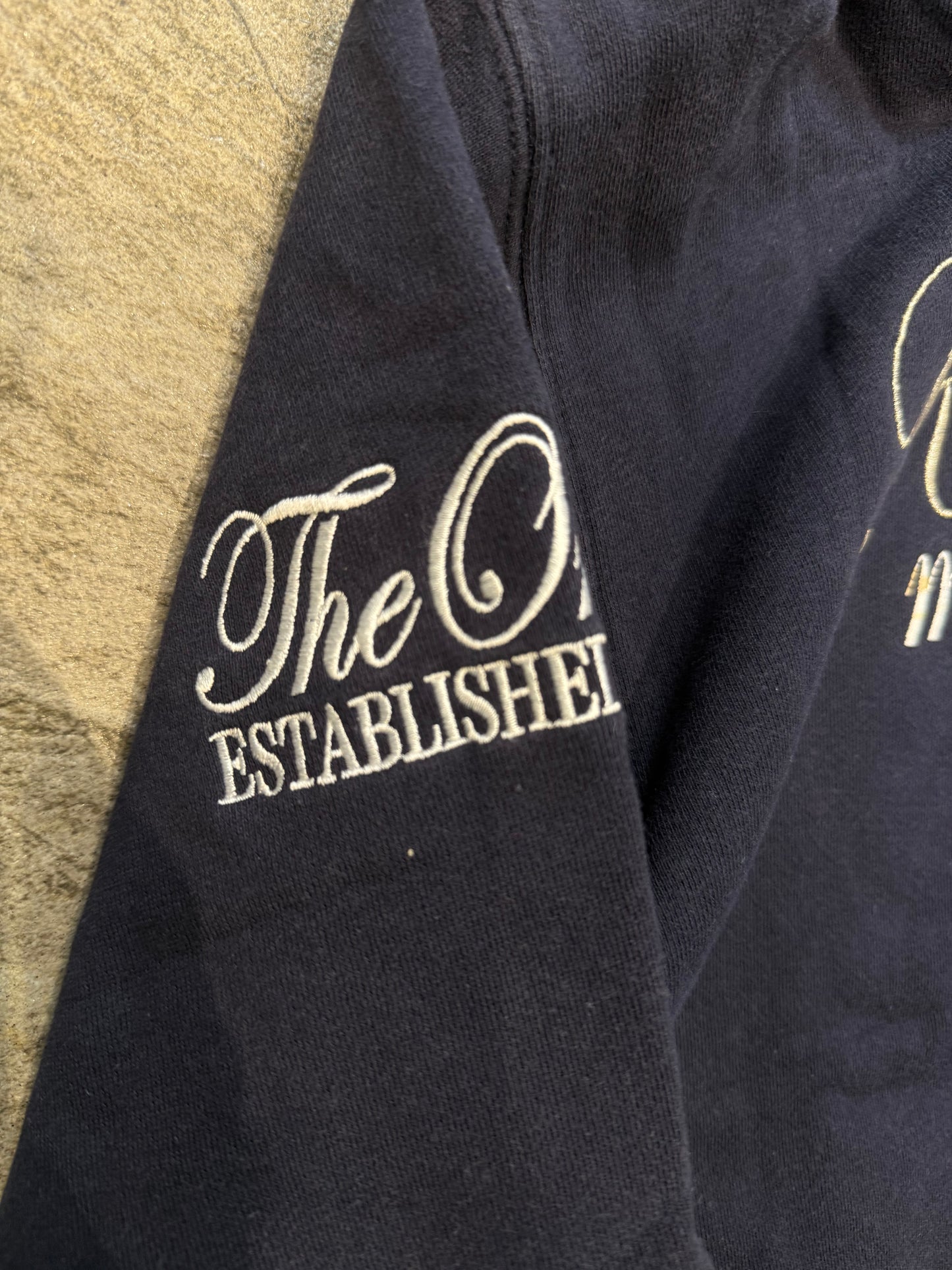 000’s Karl Kani Golf Hoodie (S)