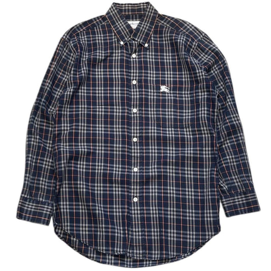 Vintage Burberry Nova Check Shirt