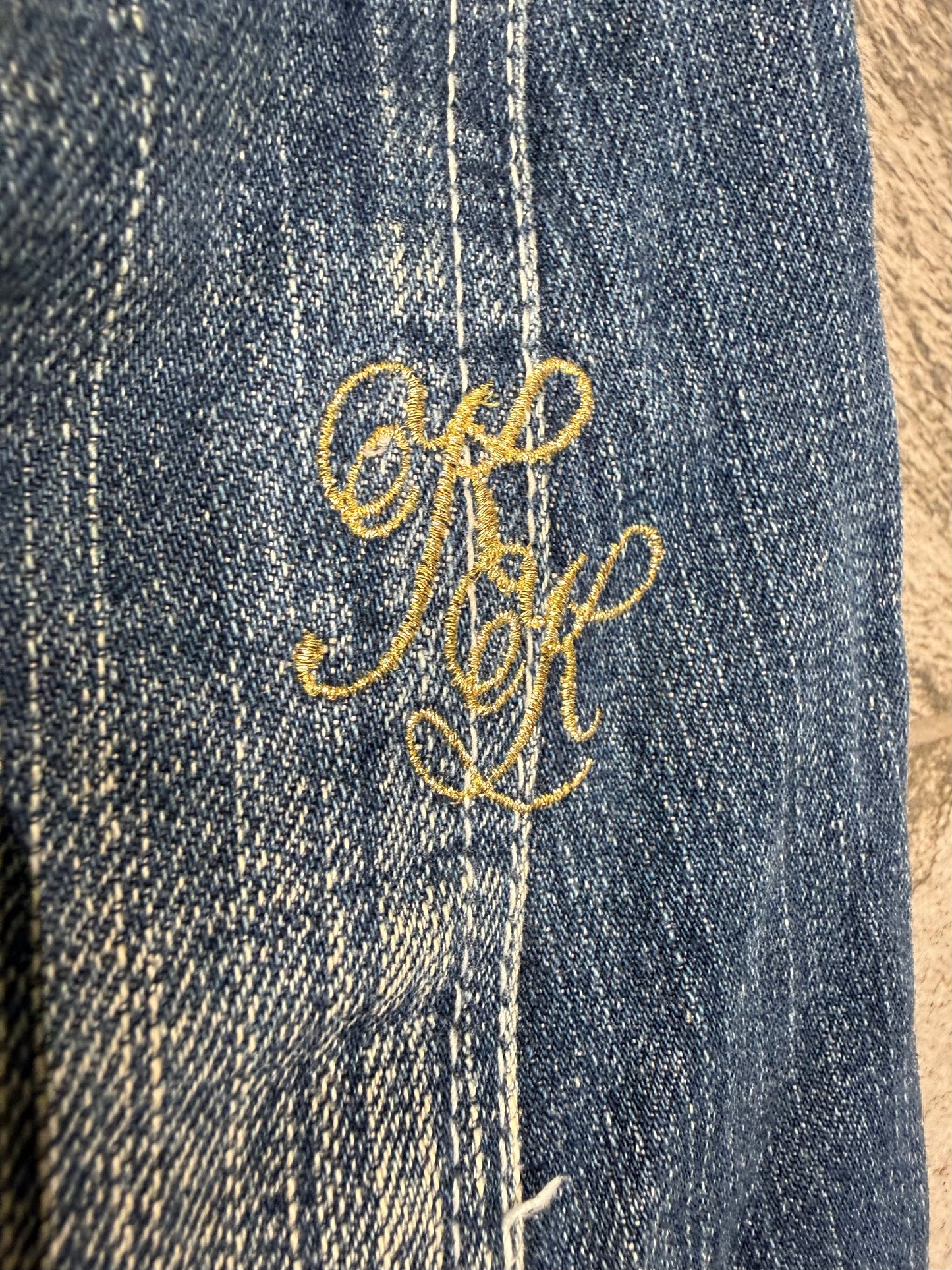 000’s Karl Kani Jeans (31”)