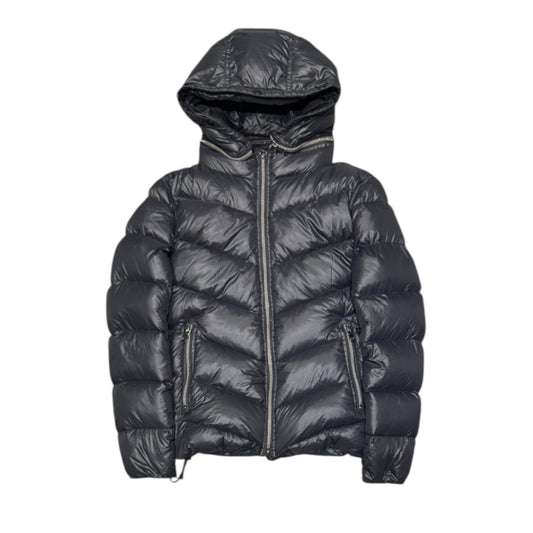 000’s Nicole Puffer (S)