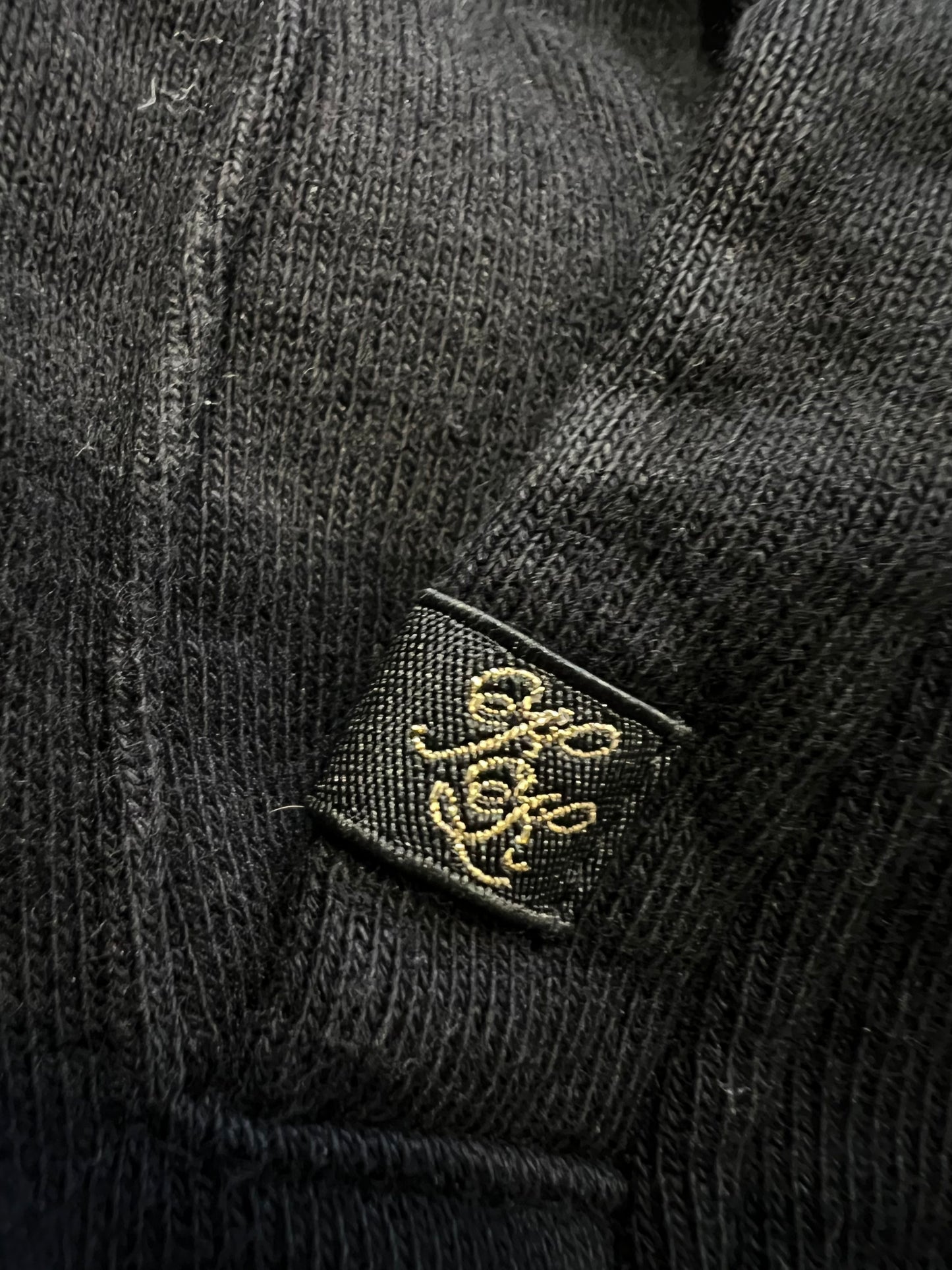 000’s Karl Kani Full Hoodie (M-L)