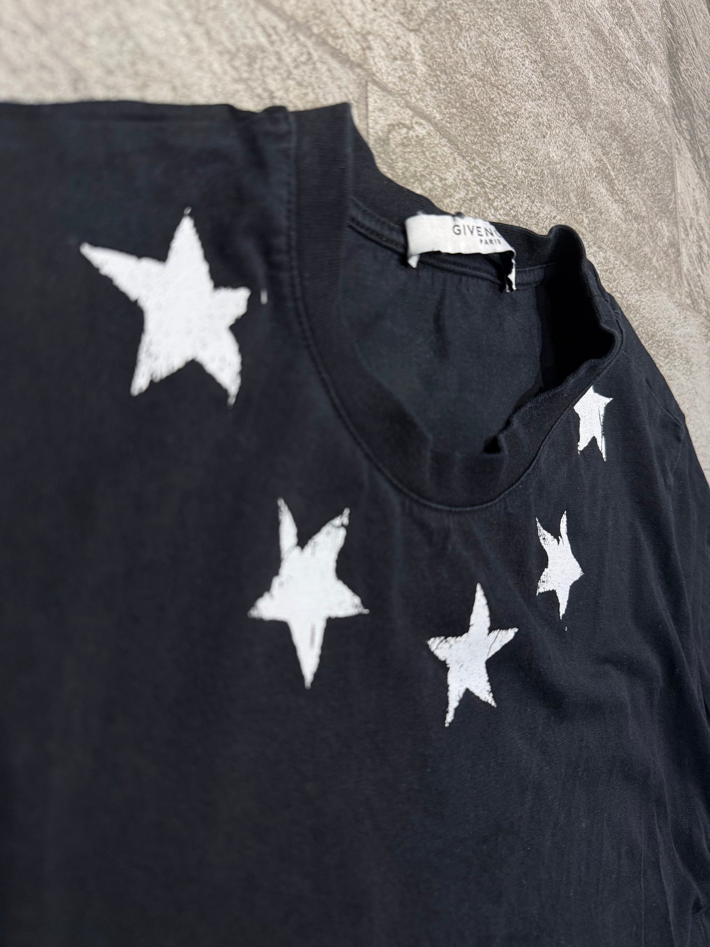 Givenchy Stars Tee (L)